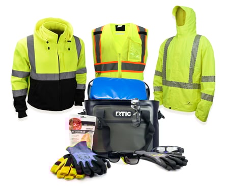 2021 CSW Giveaway Pack Image 2021 CSW Giveaway Pack Image