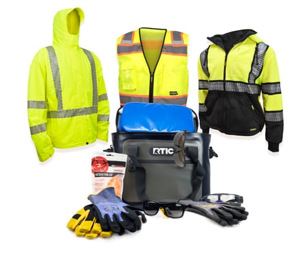 2022 CSW Giveaway Pack Image