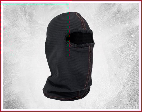 BALACLAVA-BK NPL Product Background