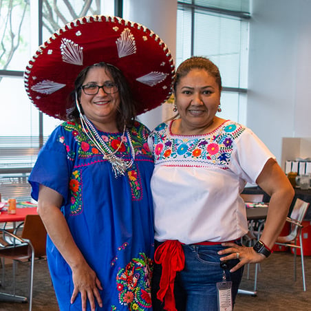 Cinco de Mayo Fiesta - 2022