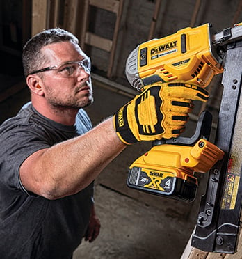 DEWALT Brand Image