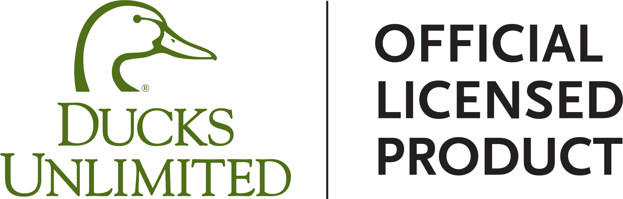DU Licensed Logo - Color