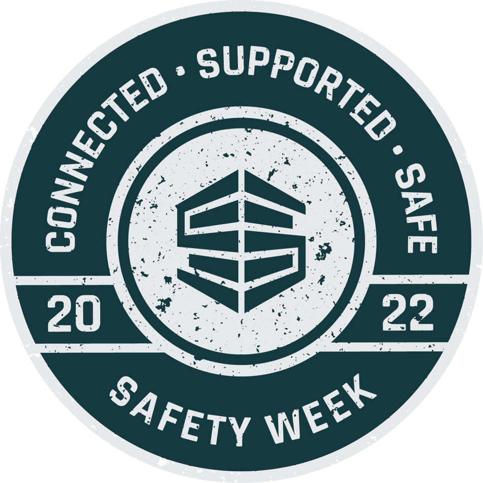 Construction Safety Week 2022