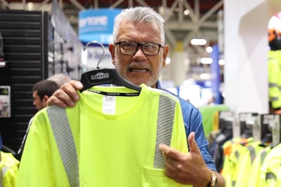 NSC 2023 - Spanish Max-Dri Thumb