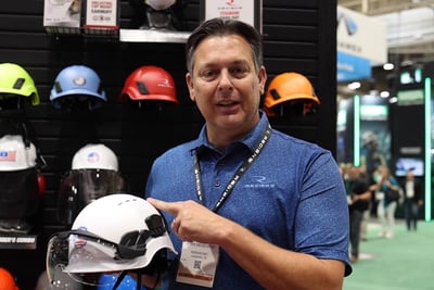NSC 2023 - Visor Video Thumb