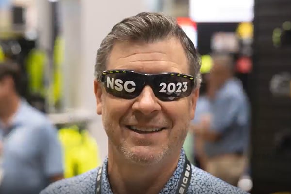 NSC 2023 Highlight Reel Video Thumb