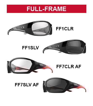 Full Frame Eyewear