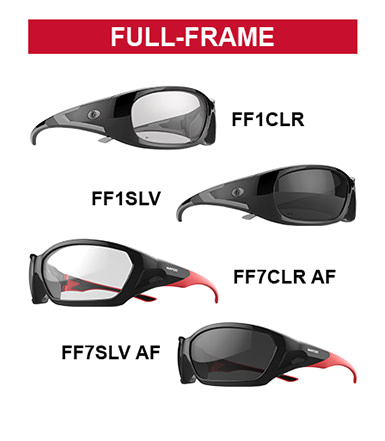 Full Frame Eyewear
