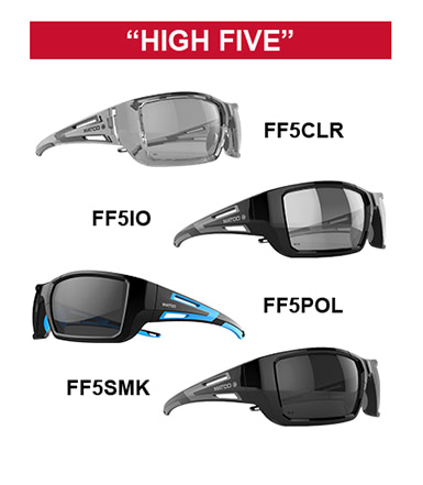 High Five Eyewear