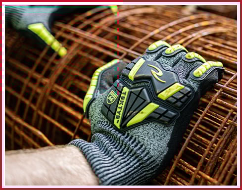 RWG723 NPL Product Background