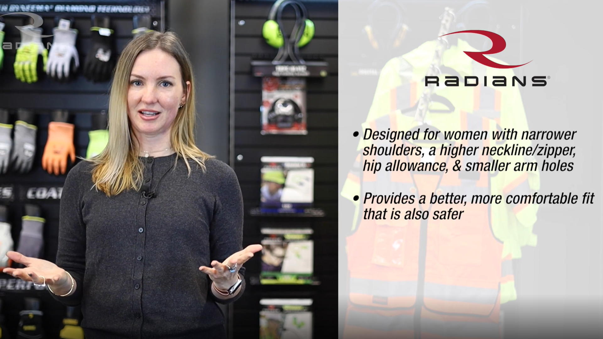 Rad_Womens PPE Thumbnail