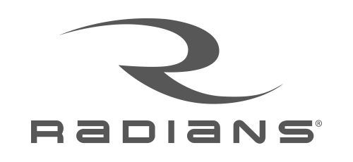 Radians Grey