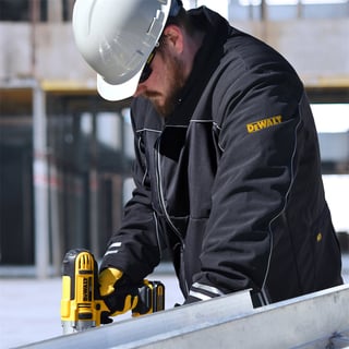 Radians website_HDW Category_DEWALT Heated Gear