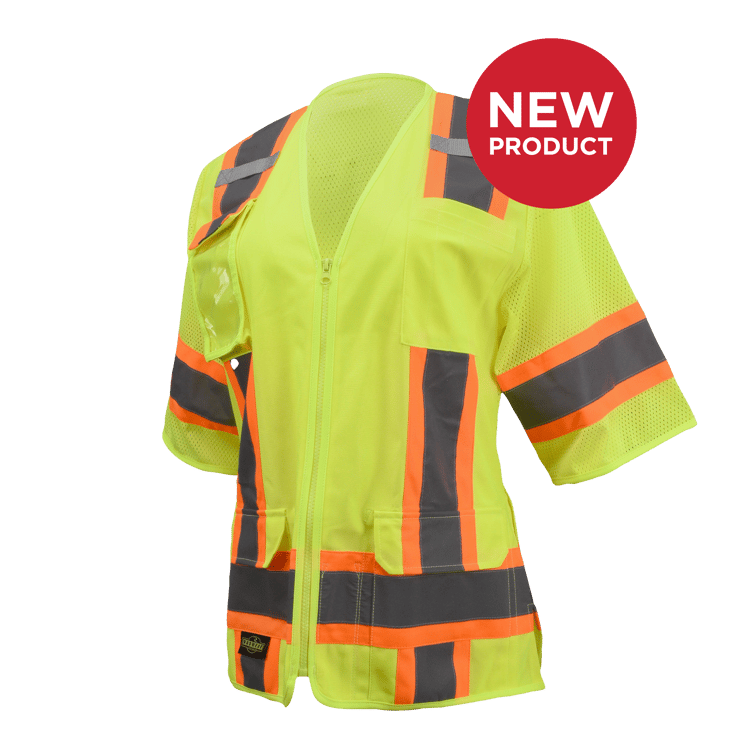 Radians National Personal Safety Manufacturer