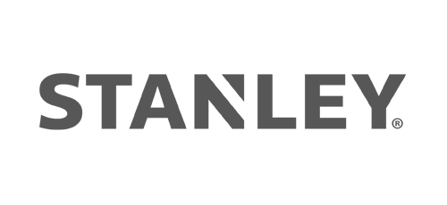 Stanley Logo Grey