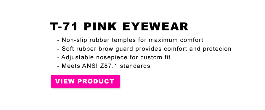 T-71 Pink Info