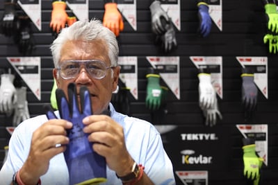 Spanish TekTye PPE_NSC 2022 Video Thumbnail