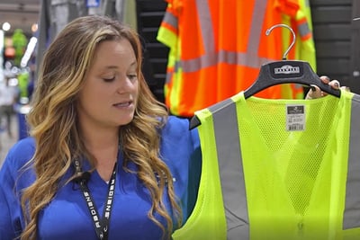 Womens PPE_NSC 2022 Video Thumbnail