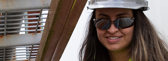 Womens Eyewear Section Image