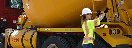 Womens High Vis Section Image