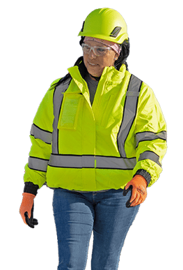 Womens PPE Header Photo