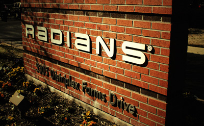front_radians_sign