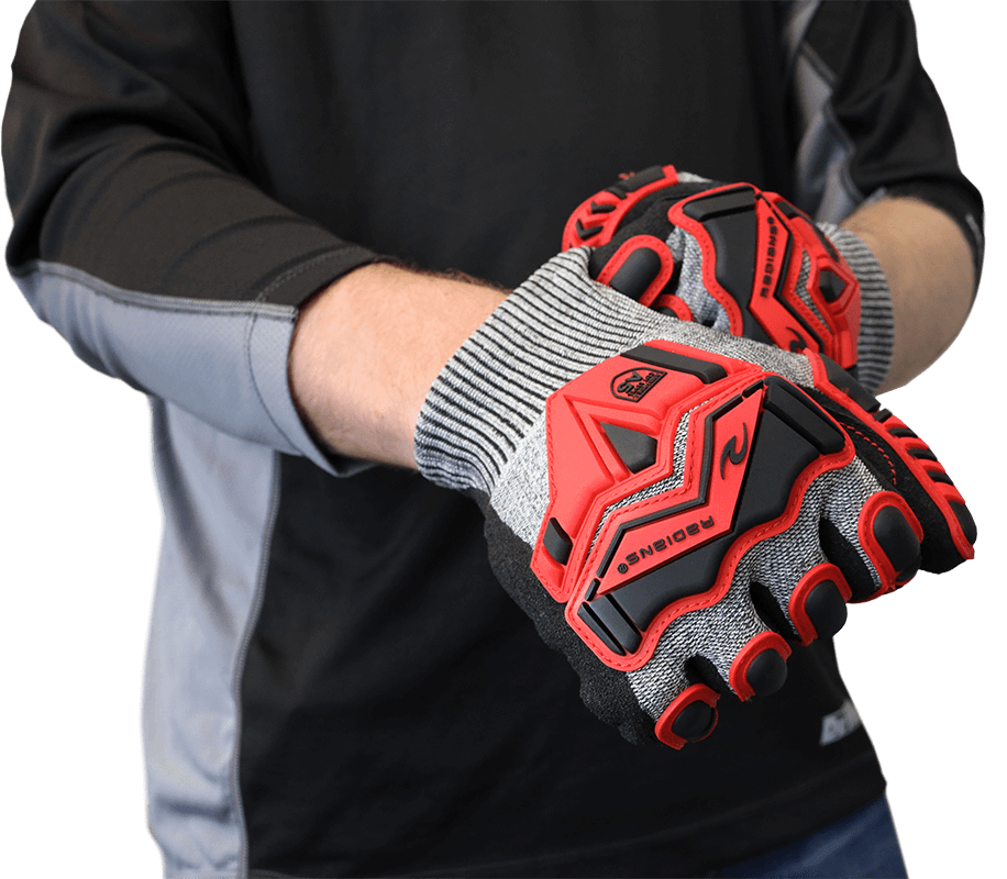Knowledge Base - Hand Protection