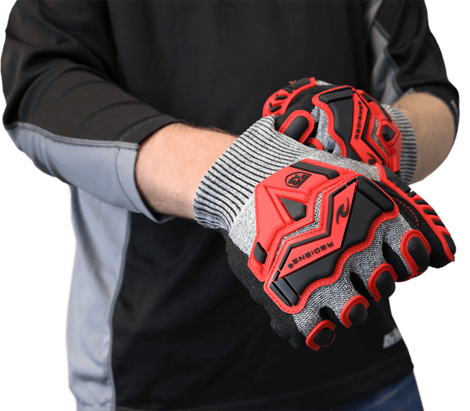 Superior Savings Cut-Resistant Gloves, cut gloves resistant