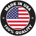 made in the USA