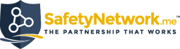 safety network color