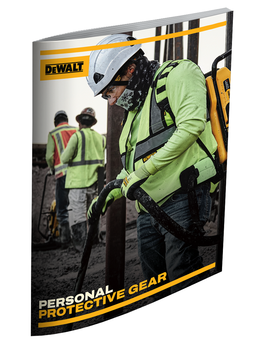 DEWALT Product Catalog 5035