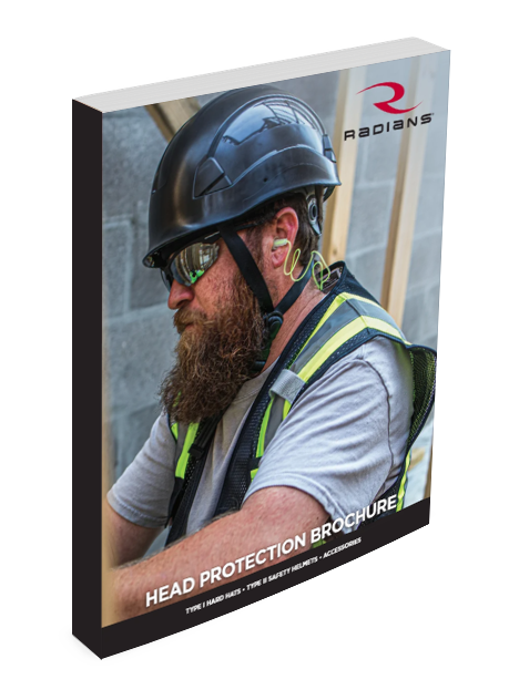 Radians Head Protection Brochure
