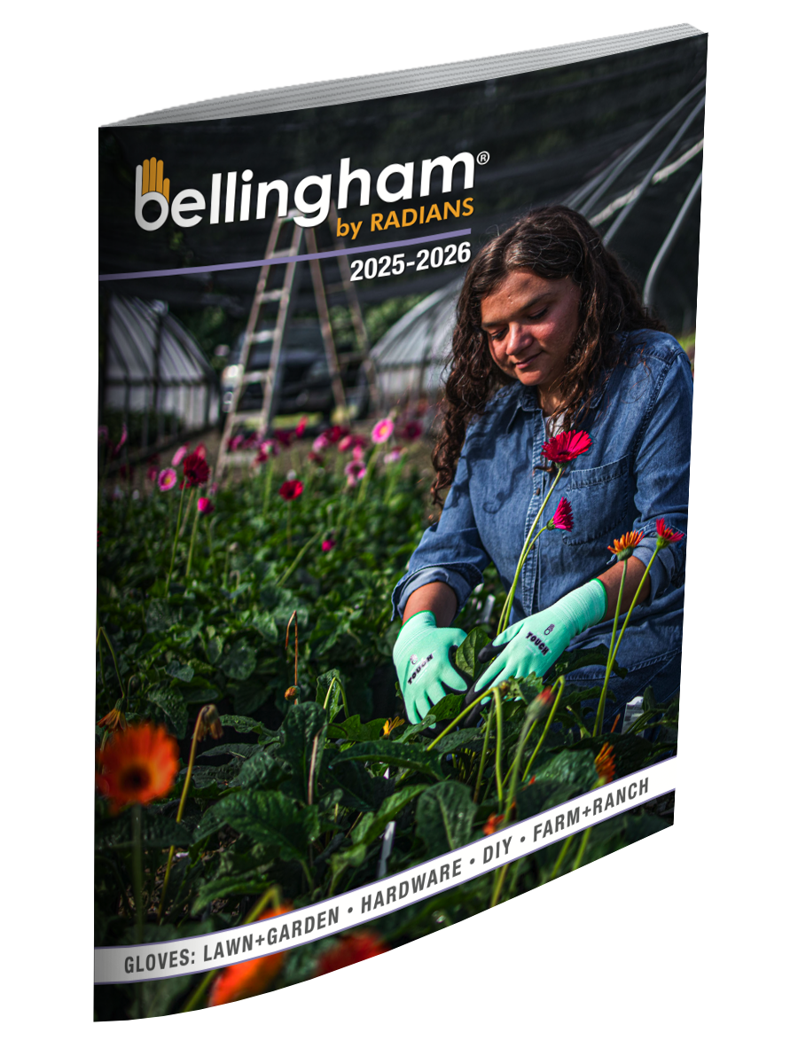 Bellingham Glove Catalog 5139