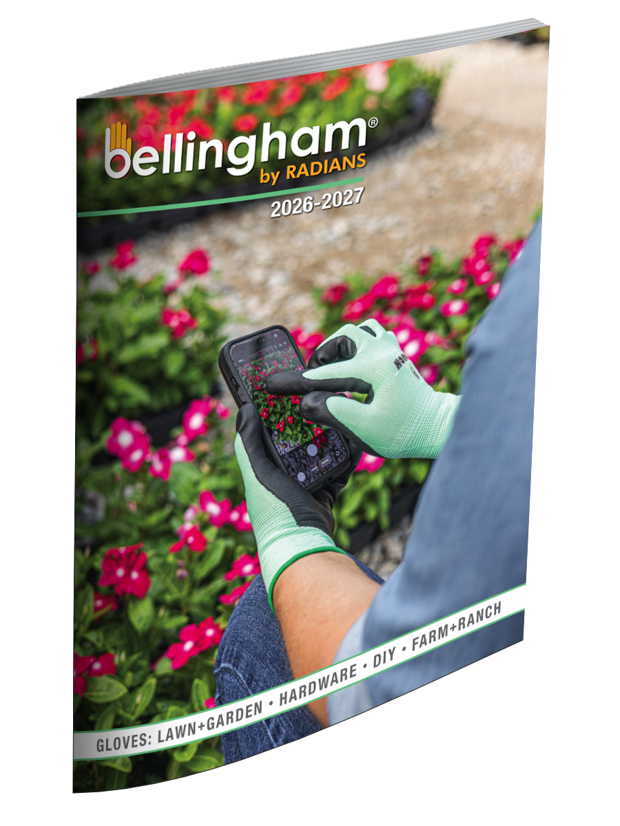 Bellingham Glove Catalog 5139