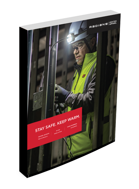 Radians Heated Gear Brochure 5171