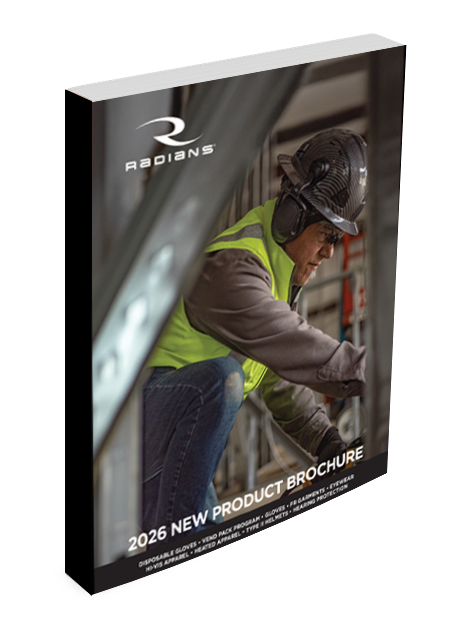 New Products Brochure 5026