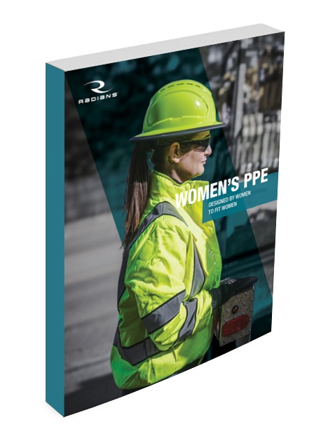 Radians Women's PPE Brochure