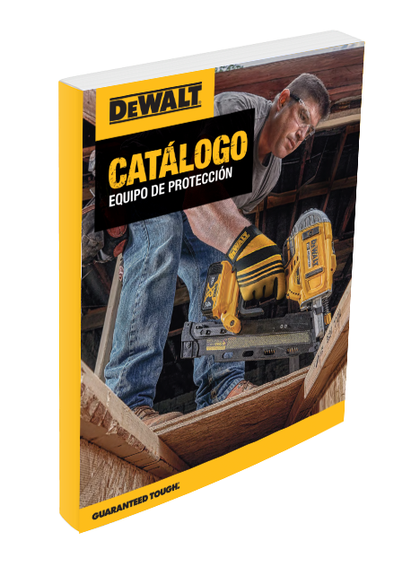 DEWALT Product Catalog 5035 - Spanish