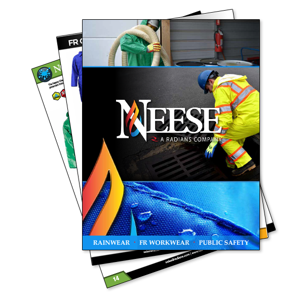 Neese Page Catalog Image