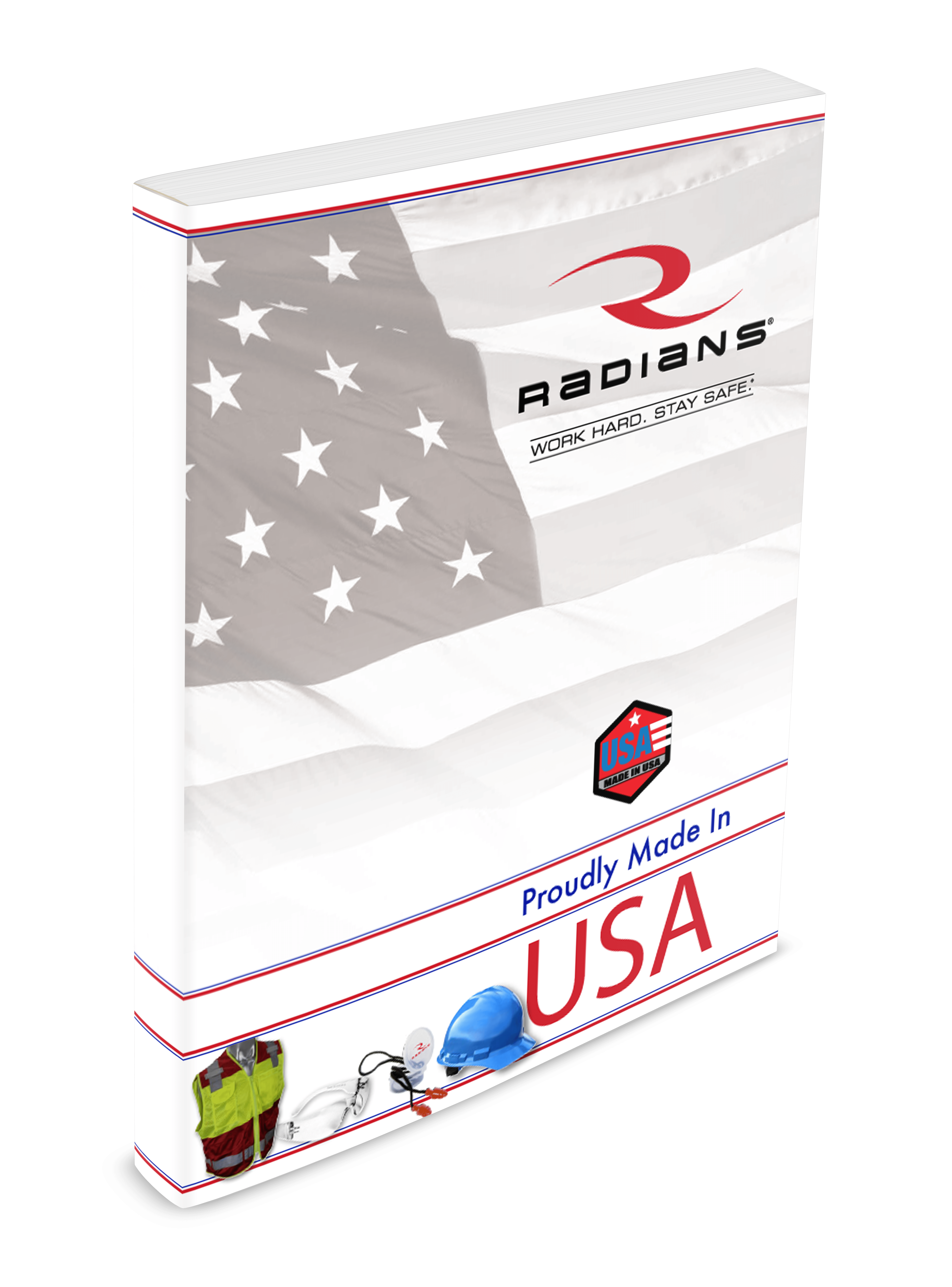 Made in the USA Products 5021