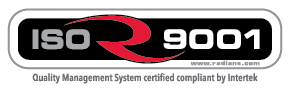 Radians-ISO 9001_2020_Logo