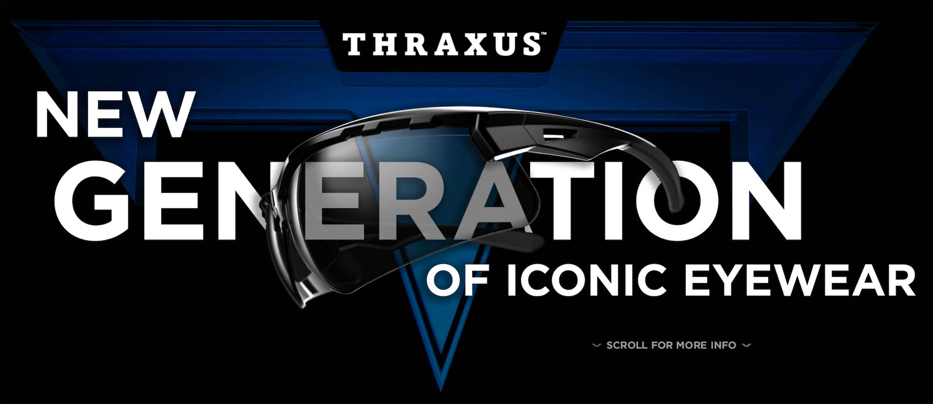 THRAXUS hero V3