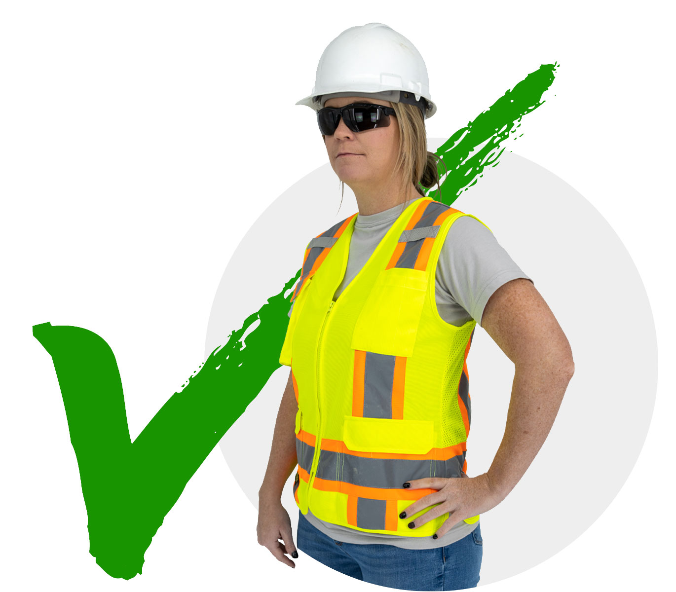 Womens-PPE-solution
